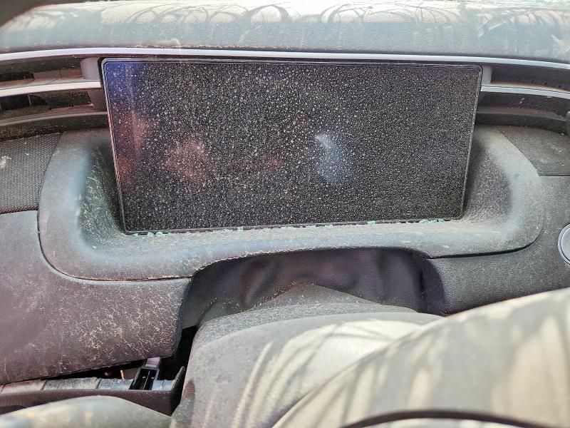 2022 Hyundai Tucson მანქანა იყიდება აუქციონზე, vin: KM8JCCA19NU072377, აუქციონის ნომერი: 55074816