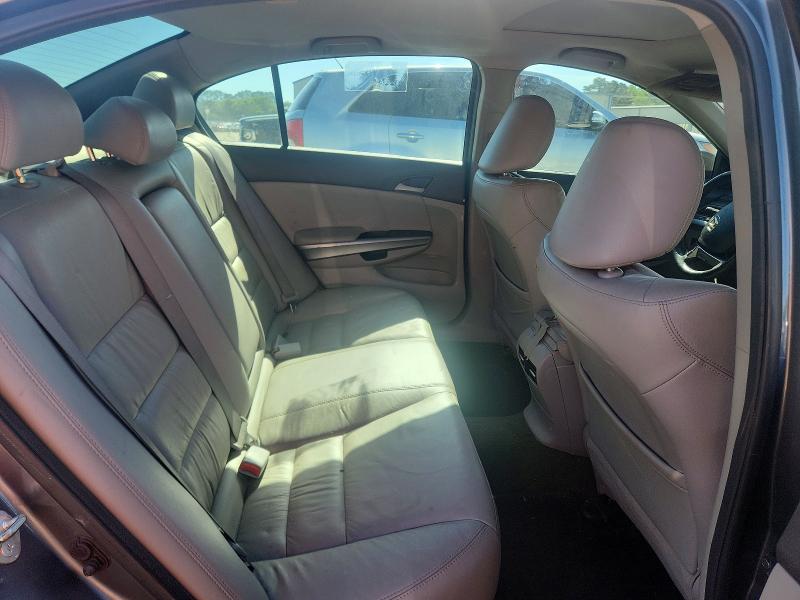 Продаж на аукціоні авто 2010 Honda Accord, vin: 1HGCP3F86AA014652, номер лоту: 53024426