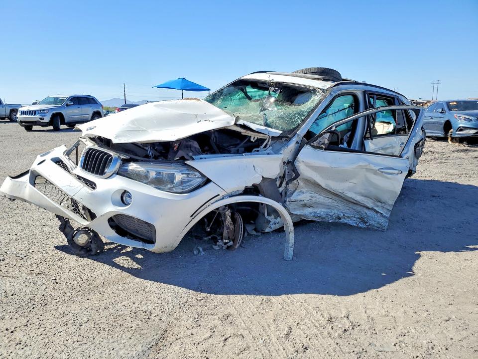 Продаж на аукціоні авто 2018 Bmw X5, vin: 5UXKR0C5XJ0X90803, номер лоту: 53824486