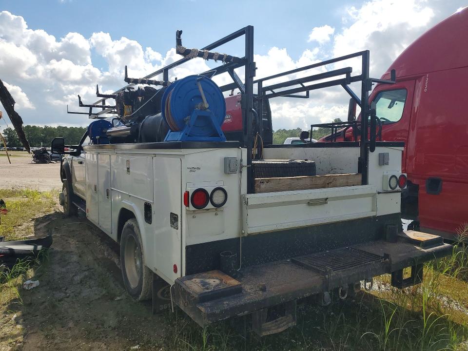 2023 Ford F450 მანქანა იყიდება აუქციონზე, vin: 1FD0W4HN5PEC04212, აუქციონის ნომერი: 54329826