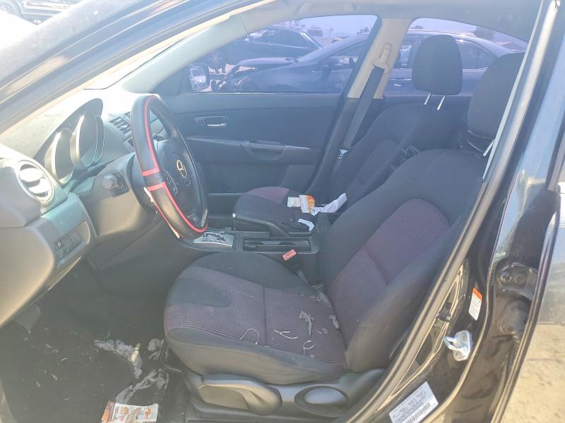 Продаж на аукціоні авто 2005 Mazda 3, vin: JM1BK323651260092, номер лоту: 53900076