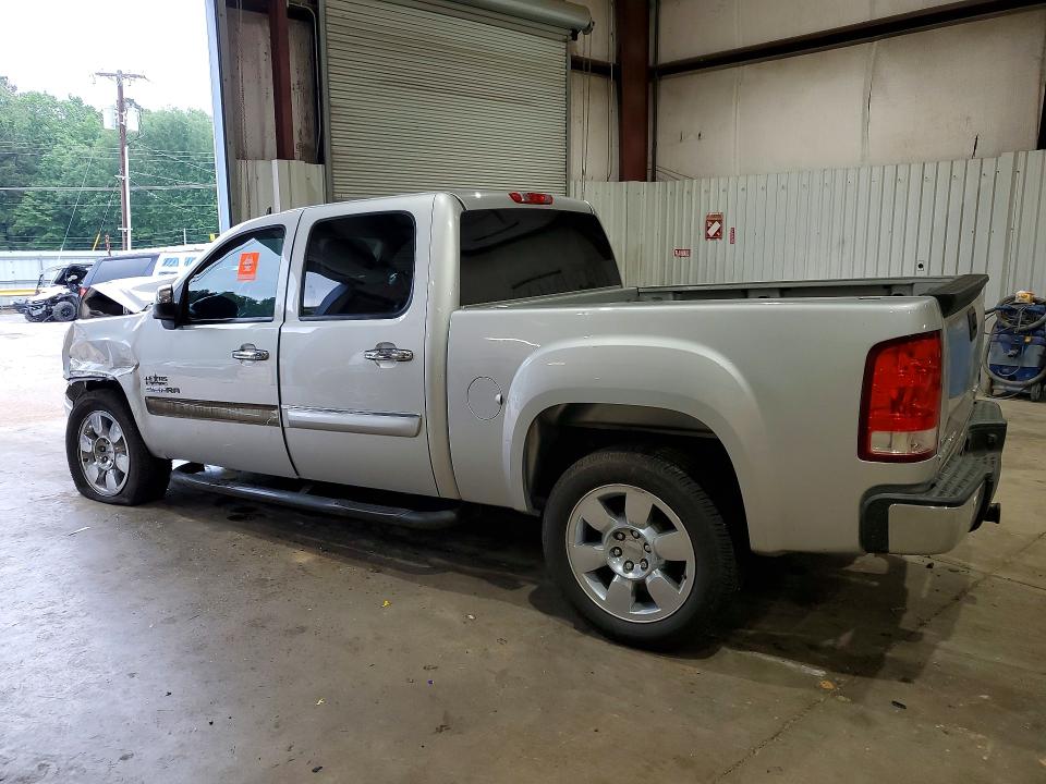 Aukcja sprzedaży 2011 Gmc Sierra1500, vin: 3GTP1VE08BG249811, numer aukcji: 52485756