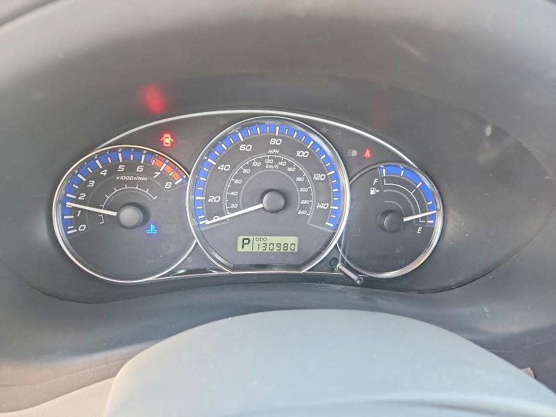 Aukcja sprzedaży 2013 Subaru Forester, vin: JF2SHABC3DH425509, numer aukcji: 52834086