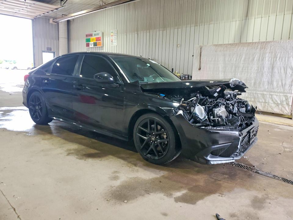 Aukcja sprzedaży 2024 Honda Civic, vin: 2HGFE1E57RH470574, numer aukcji: 52762346