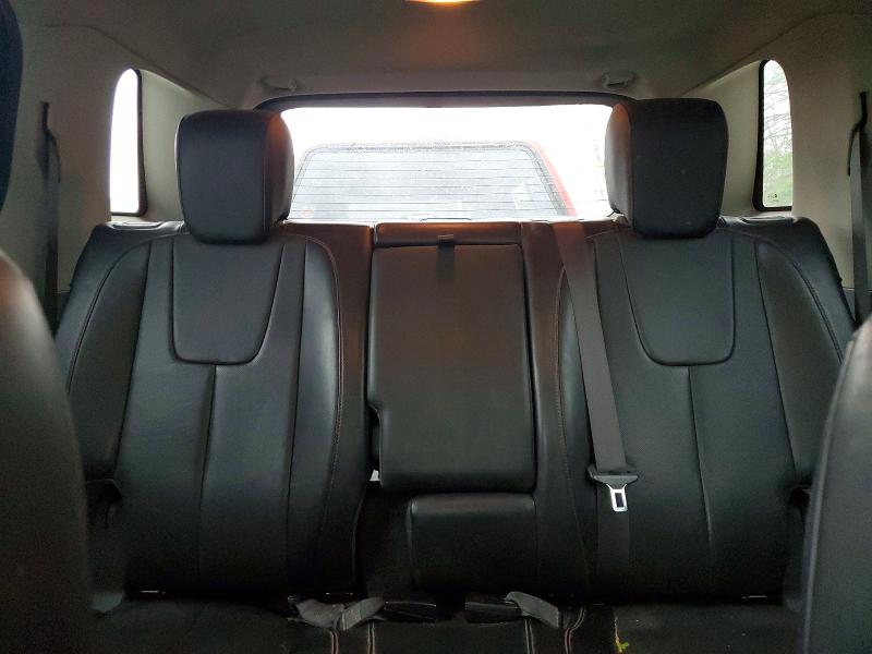 Aukcja sprzedaży 2017 Gmc Terrain, vin: 2GKALPEK8H6339580, numer aukcji: 52394096