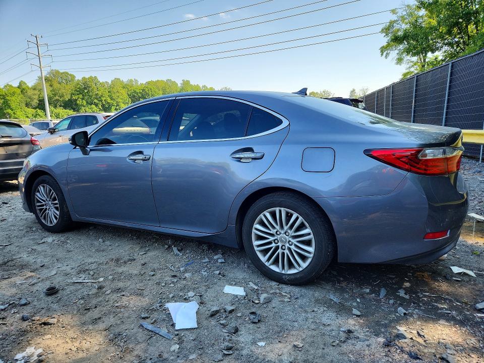 Продаж на аукціоні авто 2013 Lexus Es 350 4d, vin: JTHBK1GG2D2035515, номер лоту: 53906656