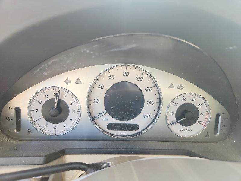 Aukcja sprzedaży 2003 Mercedes-benz 500, vin: WDBUF70J83A224860, numer aukcji: 53430336