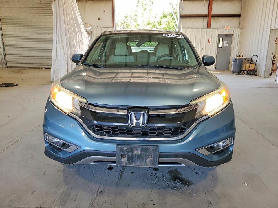 Aukcja sprzedaży 2016 Honda Cr-v, vin: 2HKRM4H57GH687445, numer aukcji: 54915886
