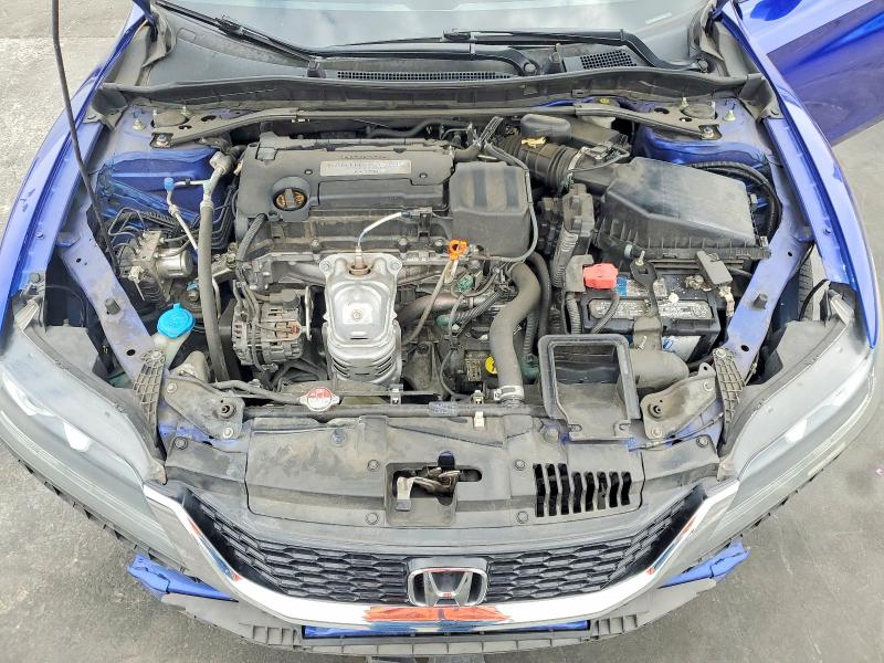 Продаж на аукціоні авто 2014 Honda Accord, vin: 1HGCT1B31EA004661, номер лоту: 54509216