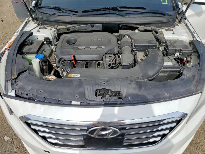 Aukcja sprzedaży 2016 Hyundai Sonata, vin: 5NPE24AF8GH346935, numer aukcji: 54147476