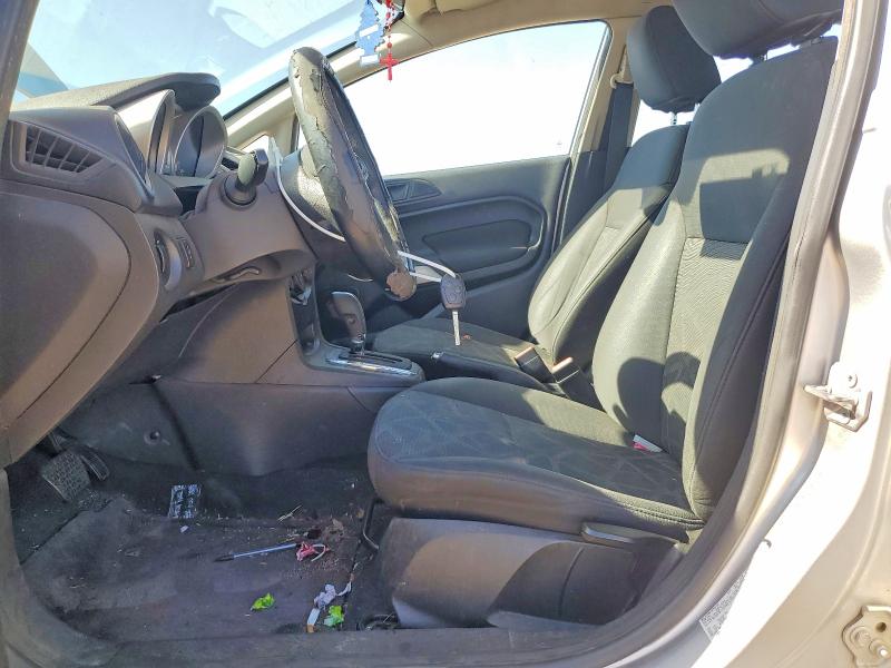 Продаж на аукціоні авто 2011 Ford Fiesta, vin: 3FADP4EJ7BM135617, номер лоту: 52829186