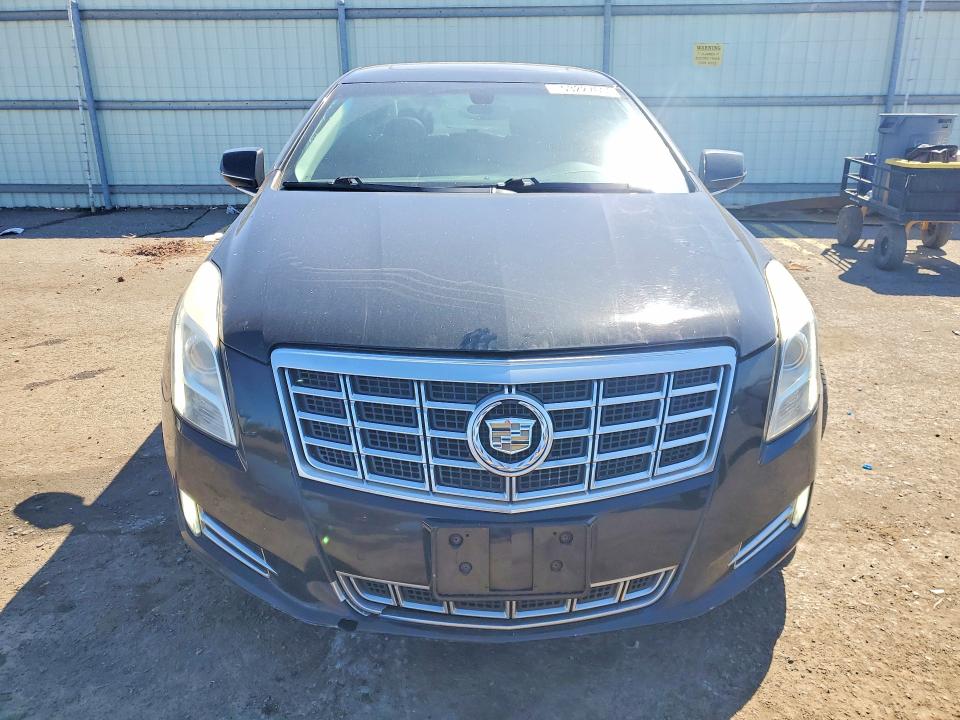 Продаж на аукціоні авто 2014 Cadillac Xts, vin: 2G61N5S32E9206320, номер лоту: 53227606