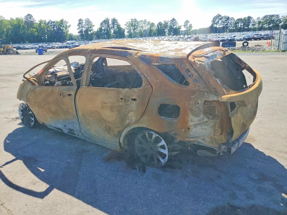 Продаж на аукціоні авто 2020 Chevrolet Equinox, vin: 2GNAXUEV3L6239587, номер лоту: 53104656