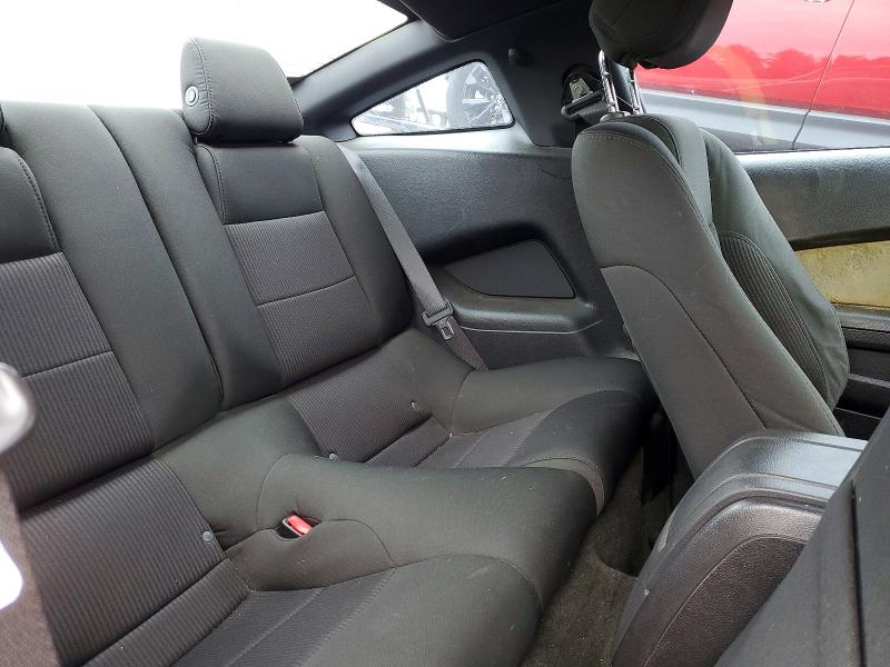 Aukcja sprzedaży 2014 Ford Mustang, vin: 1ZVBP8AM4E5200441, numer aukcji: 53918276