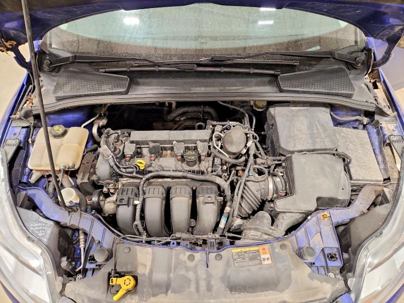 Продаж на аукціоні авто 2014 Ford Focus, vin: 1FADP3F20EL222623, номер лоту: 52670896