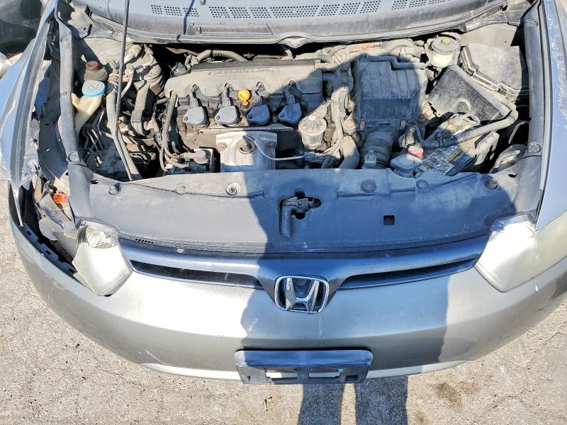 Продаж на аукціоні авто 2007 Honda Civic, vin: 2HGFG12667H546452, номер лоту: 53399316