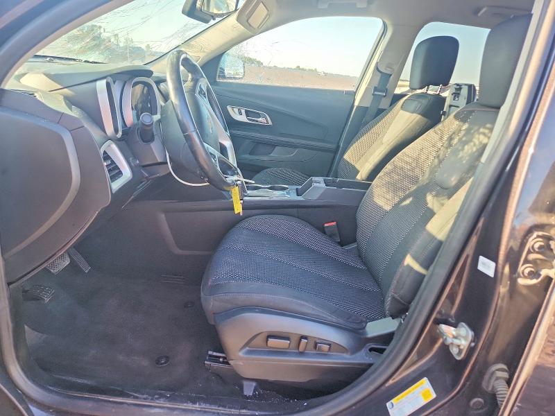 Продаж на аукціоні авто 2015 Chevrolet Equinox, vin: 1GNALBEK7FZ143041, номер лоту: 53347196