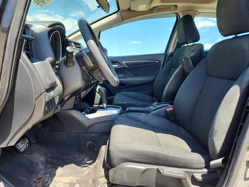 Продаж на аукціоні авто 2015 Honda Fit, vin: 3HGGK5H88FM750804, номер лоту: 51701466