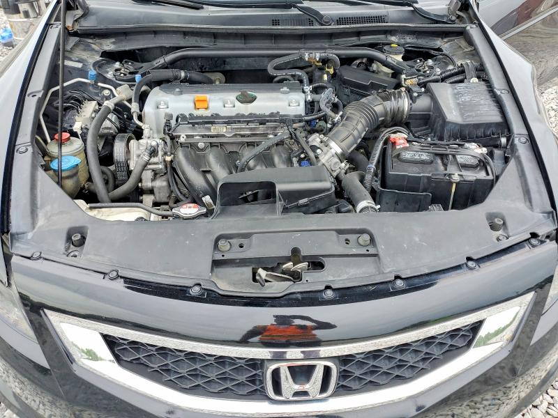 Продажа на аукционе авто 2010 Honda Accord, vin: 1HGCS1B35AA002439, номер лота: 52832196