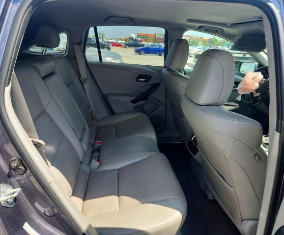 Aukcja sprzedaży 2017 Acura Rdx, vin: 5J8TB4H78HL032478, numer aukcji: 54350136