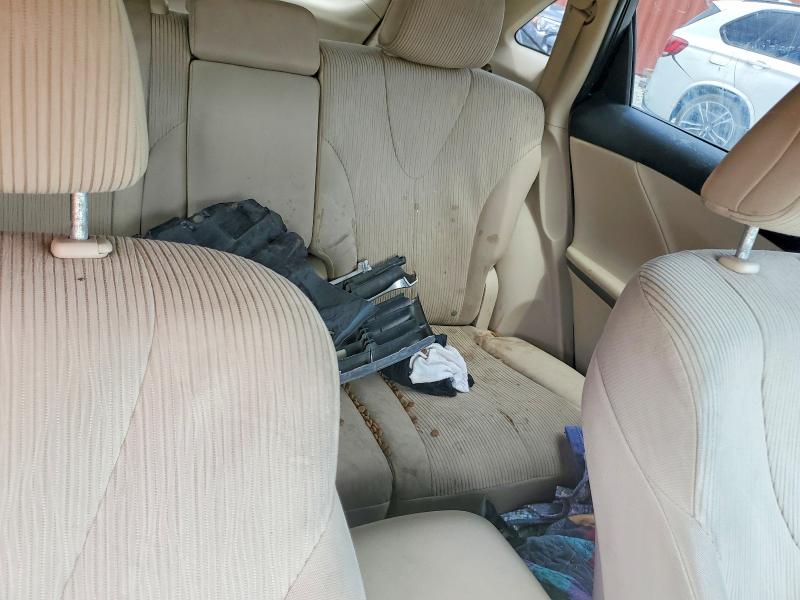 Aukcja sprzedaży 2009 Toyota Venza, vin: 4T3ZE11A79U012497, numer aukcji: 55206856
