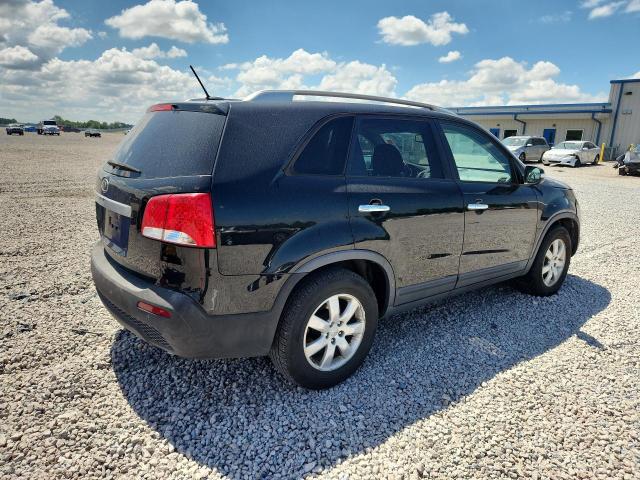 Продажа на аукционе авто 2013 Kia Sorento, vin: 5XYKT3A61DG406647, номер лота: 53752076