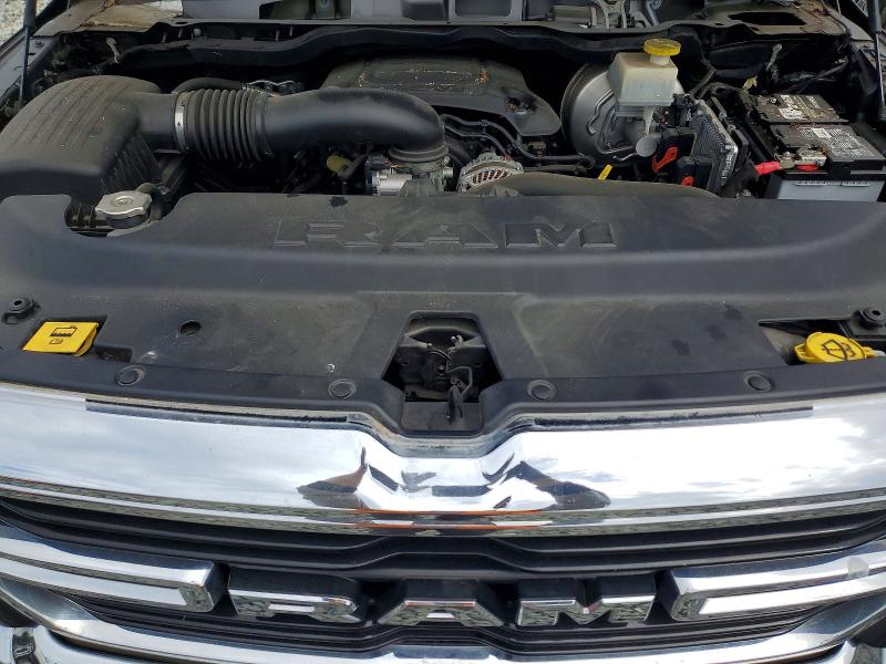 Auction sale of the 2020 Ram 1500, vin: 1C6RREFT8LN295391, lot number: 54635486