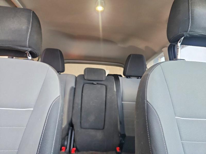 2014 Ford Escape მანქანა იყიდება აუქციონზე, vin: 1FMCU0GX6EUC31906, აუქციონის ნომერი: 54667666