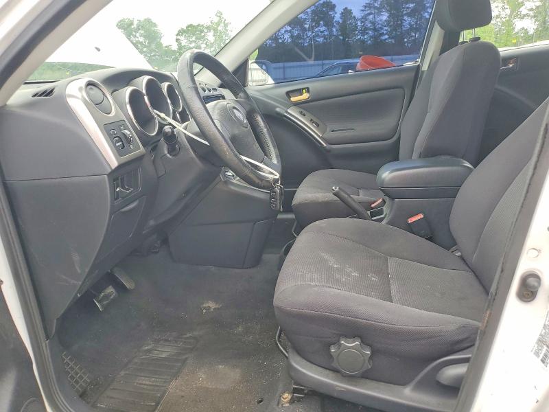 Aukcja sprzedaży 2003 Toyota Corolla Matrix, vin: 2T1KR32E03C089233, numer aukcji: 52366356