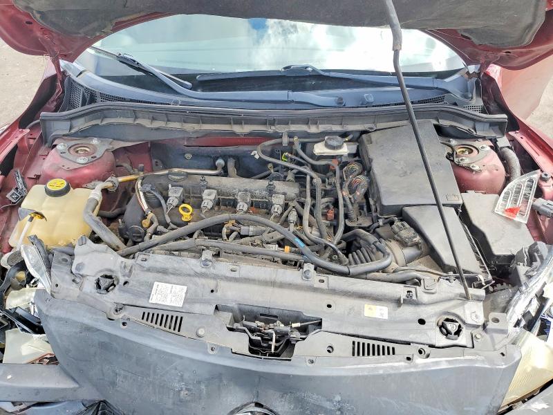 Aukcja sprzedaży 2010 Mazda 3, vin: JM1BL1S68A1100494, numer aukcji: 53638316