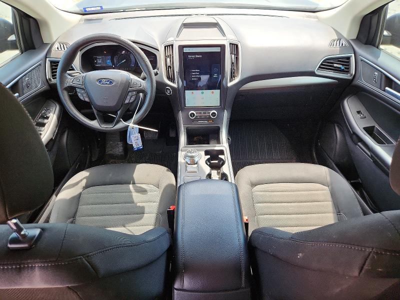 Продажа на аукционе авто 2022 Ford Edge, vin: 2FMPK4G95NBA08973, номер лота: 55598316