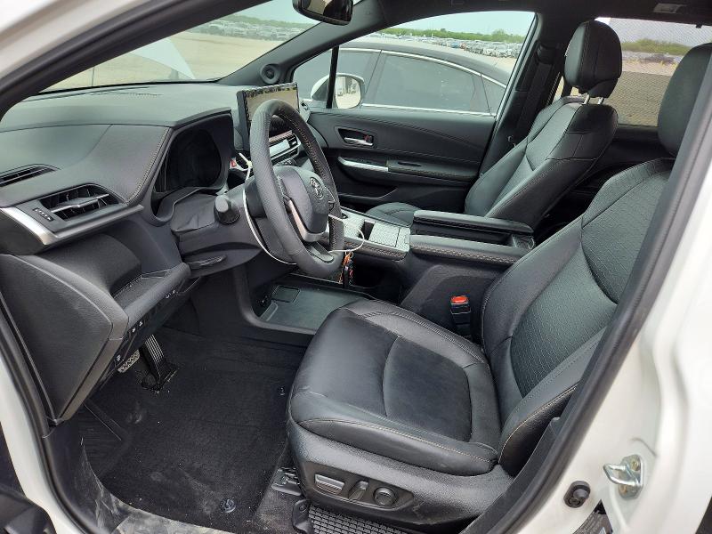 Aukcja sprzedaży 2026 Toyota Sienna, vin: 5TDCSKFC9TS227533, numer aukcji: 55628956