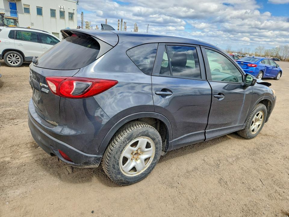 Продаж на аукціоні авто 2015 Mazda Cx-5, vin: JM3KE2CY2F0436288, номер лоту: 53267366