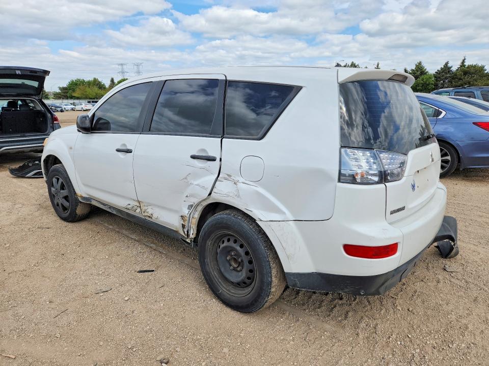 Aukcja sprzedaży 2007 Mitsubishi Outlander, vin: JA4MS31X97Z016853, numer aukcji: 52391996