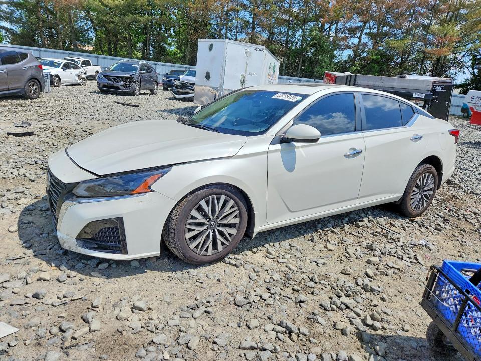 Продаж на аукціоні авто 2023 Nissan Altima, vin: 1N4BL4DW5PN350135, номер лоту: 53216126