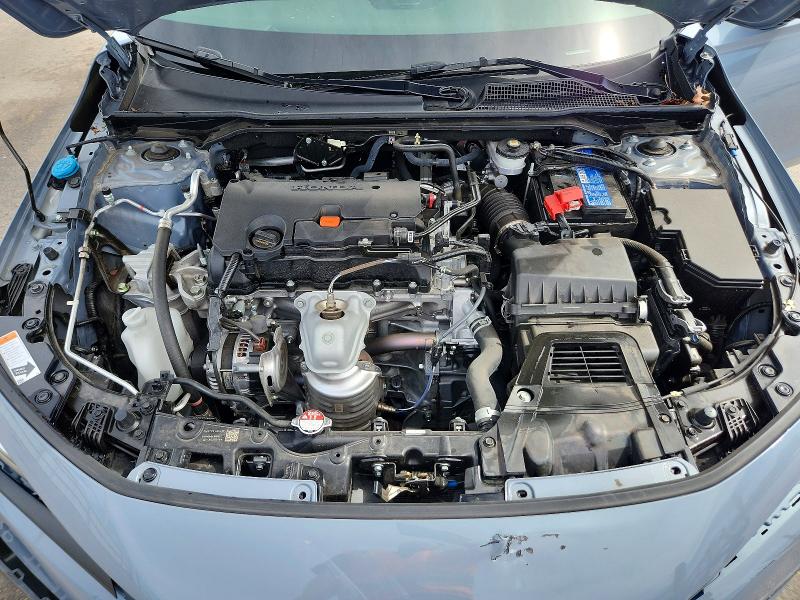 Aukcja sprzedaży 2024 Honda Civic, vin: 2HGFE2F56RH583940, numer aukcji: 54290266