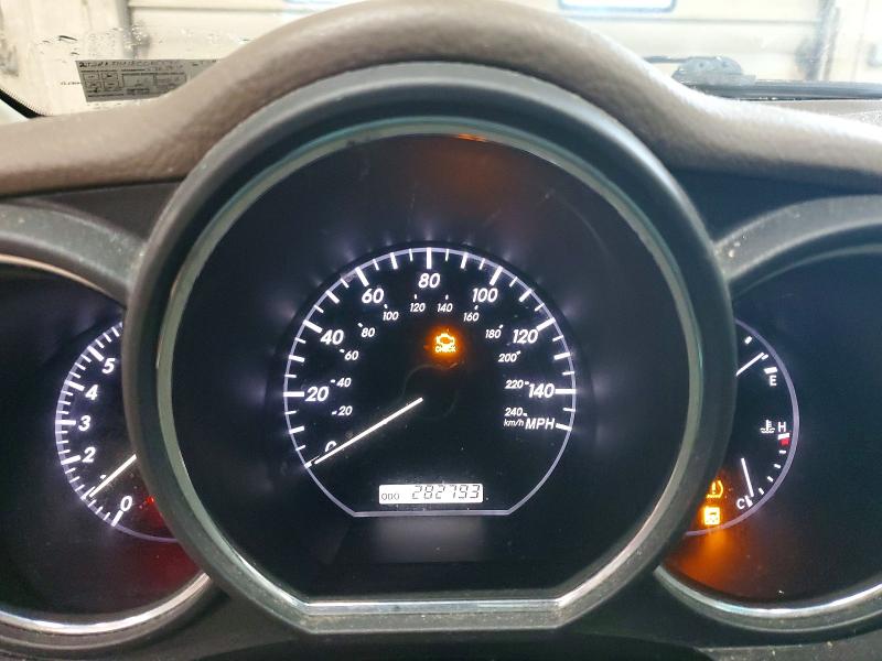 Продаж на аукціоні авто 2008 Lexus Rx, vin: 2T2HK31U18C085590, номер лоту: 54703126