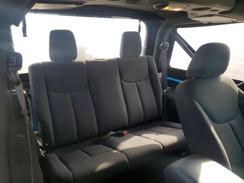 Aukcja sprzedaży 2017 Jeep Wrangler, vin: 1C4AJWAG0HL723289, numer aukcji: 52880286