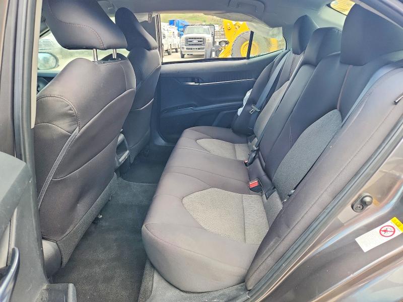 Продаж на аукціоні авто 2019 Toyota Camry, vin: 4T1B11HK6KU736191, номер лоту: 52440086
