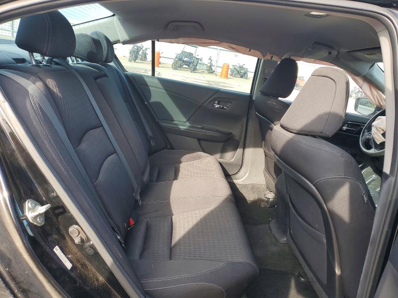Aukcja sprzedaży 2014 Honda Accord, vin: 1HGCR2F54EA271017, numer aukcji: 52706716