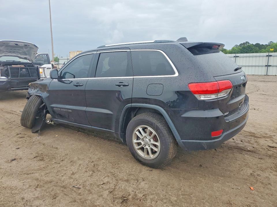 2018 Jeep Grand Cherokee მანქანა იყიდება აუქციონზე, vin: 1C4RJEAG1JC447305, აუქციონის ნომერი: 52208316