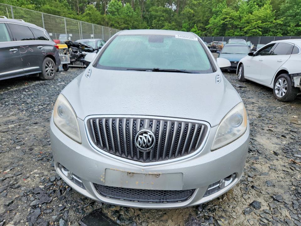 Aukcja sprzedaży 2014 Buick Verano, vin: 1G4PP5SK6E4174818, numer aukcji: 54980586