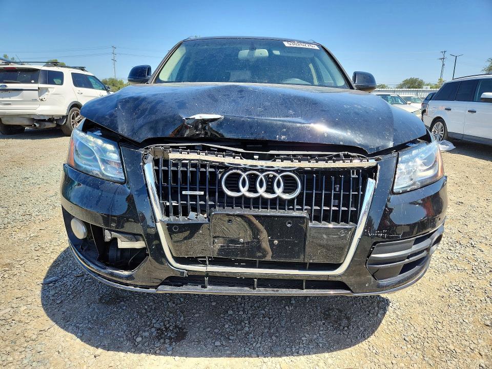 Продаж на аукціоні авто 2010 Audi Q5, vin: WA1LKAFP2AA102262, номер лоту: 53026276