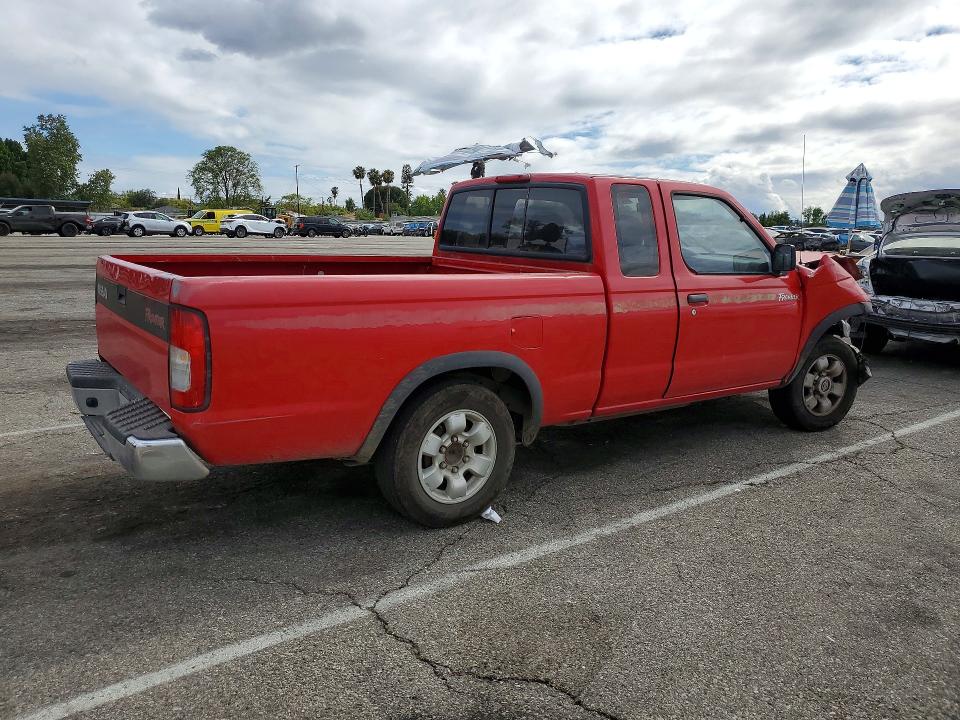 Aukcja sprzedaży 1998 Nissan Frontier, vin: 1N6DD26S6WC386292, numer aukcji: 52168126