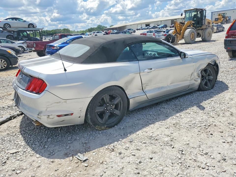 Aukcja sprzedaży 2016 Ford Mustang, vin: 1FATP8EMXG5295498, numer aukcji: 53206256