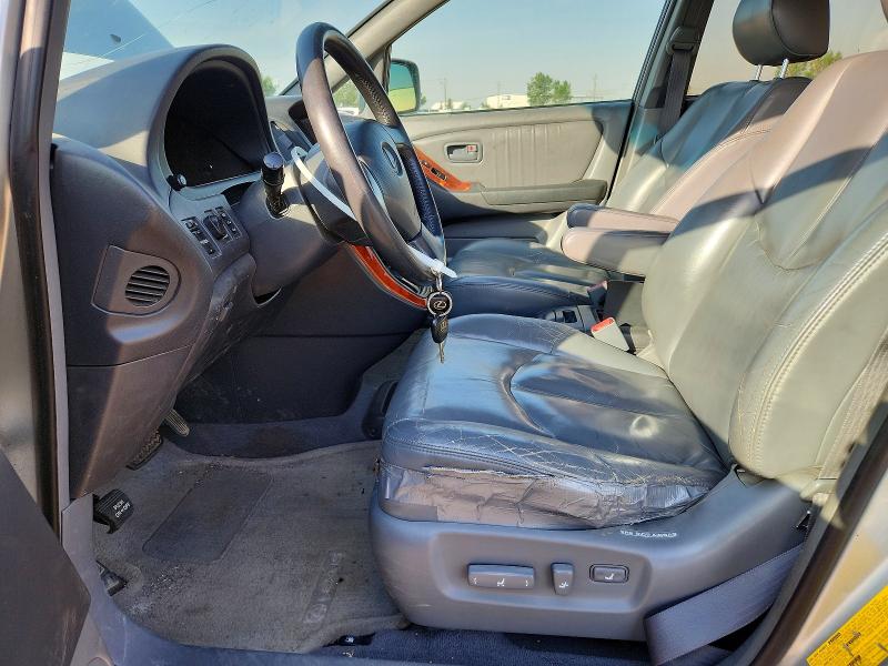Продажа на аукционе авто 1999 Lexus Rx, vin: JT6HF10U9X0068504, номер лота: 55454656
