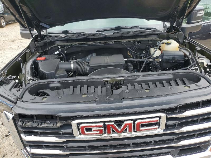 2024 Gmc Sierra მანქანა იყიდება აუქციონზე, vin: 1GT49ME76RF146045, აუქციონის ნომერი: 55064076