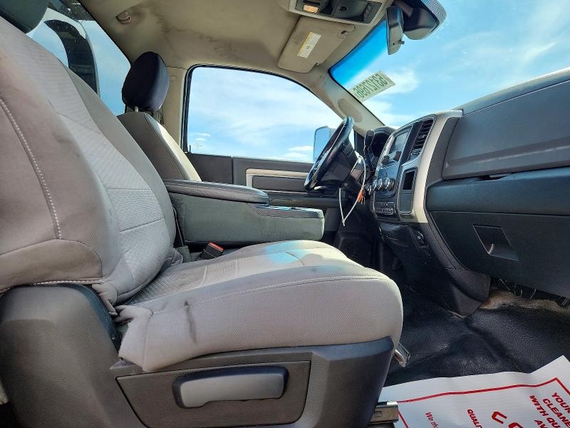Продажа на аукционе авто 2015 Ram 5500, vin: 3C7WRNDL3FG594625, номер лота: 53127696