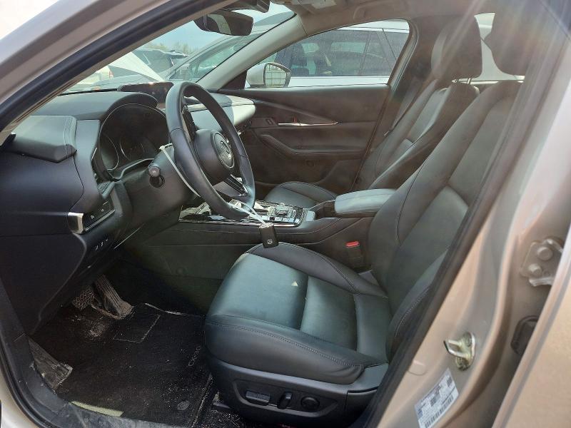 Продаж на аукціоні авто 2024 Mazda Cx-30, vin: 3MVDMBCM4RM632413, номер лоту: 51855046