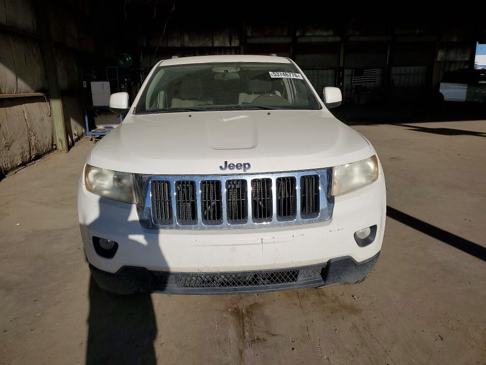 Продаж на аукціоні авто 2011 Jeep Grand Cherokee, vin: 1J4RR4GG1BC515317, номер лоту: 53746776